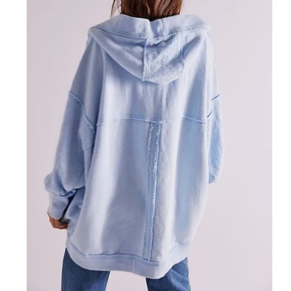 Free People Forever Yours Cardi. - Picture 3 of 9